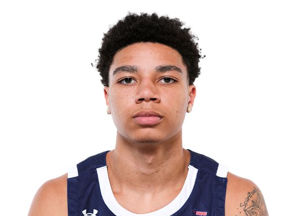 Mike Williams, Basketball, undefined