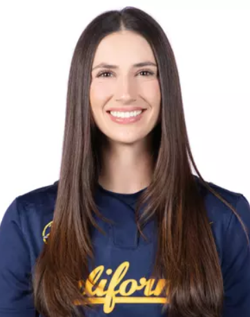 Maddie Rey, Softball, undefined