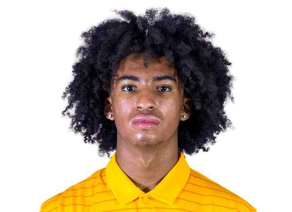 Kamren Robinson, Basketball, East Texas A&M University