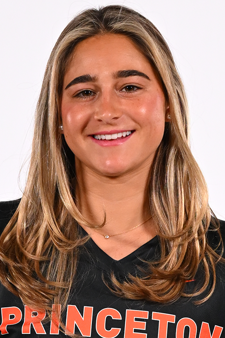 Haven Dora, Lacrosse, Princeton University