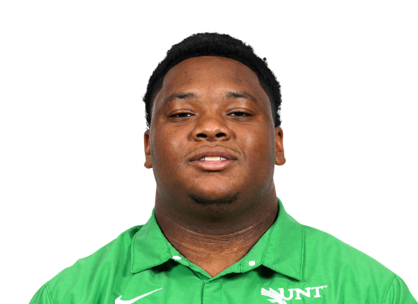 Amarion Berry, Football, undefined