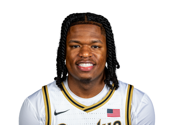 Gicarri Harris, Basketball, undefined