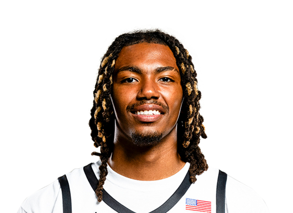 Taj DeGourville, Basketball, San Diego State