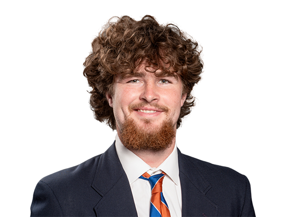 Austin Terry - Verified College Athlete on RallyFuel NIL Platform Austin Terry