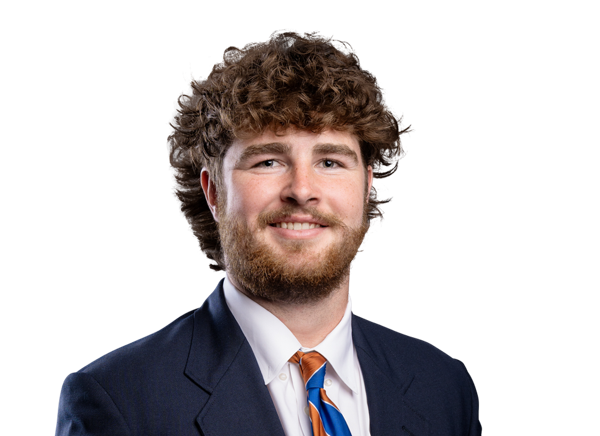 Austin Terry, Football, undefined