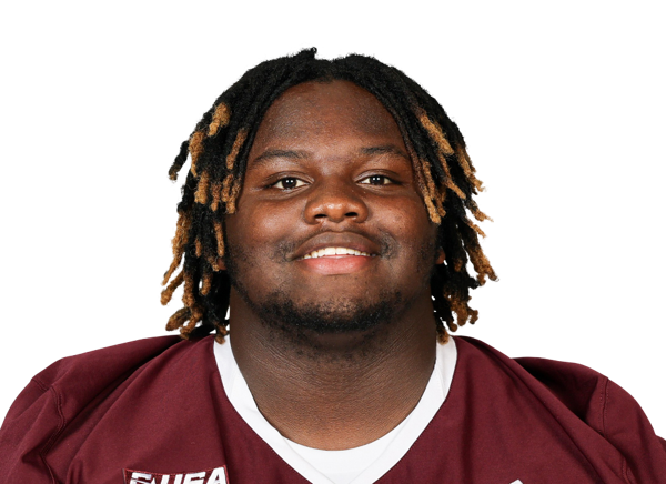 Ahmad Poole, Football, Missouri State