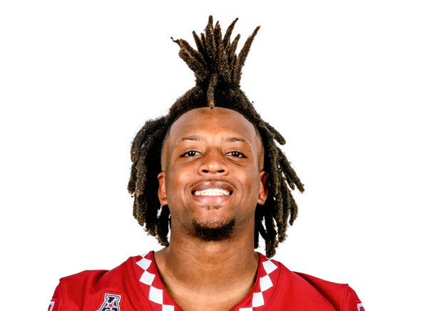 Keveun Mason - Verified College Athlete on RallyFuel NIL Platform Keveun Mason