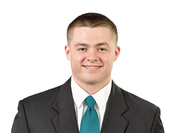 Kevin Dougherty Jr. - Verified College Athlete on RallyFuel NIL Platform Kevin Dougherty Jr.