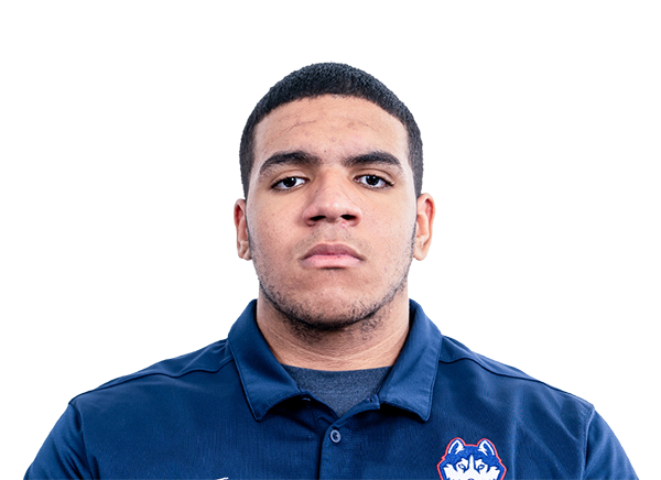 Diego Rodriguez - Verified College Athlete on RallyFuel NIL Platform Diego Rodriguez