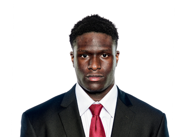 Jaiden Smith, Football, undefined