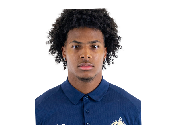 Seth Johnson, Football, undefined