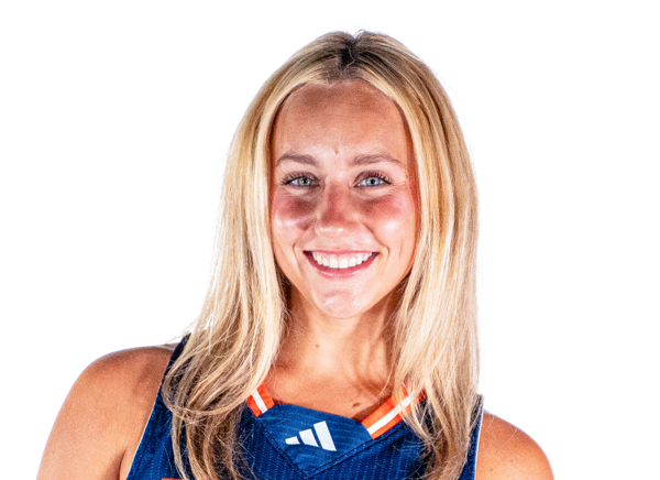 Isabella Casey, Basketball, undefined