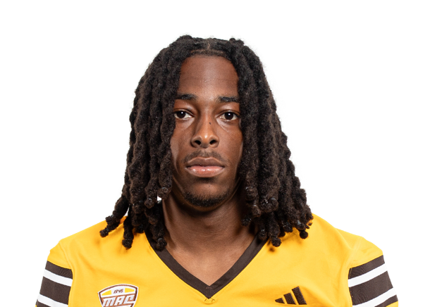 Aveion Chenault, Football, undefined