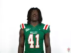 Kamsi Arinze, Football, Mississippi Valley State