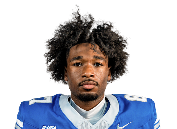 Chase Davis, Football, undefined