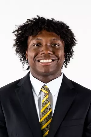 Caleb Ricks, Football, undefined