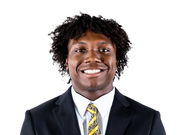 Caleb Ricks, Football, San Diego State University