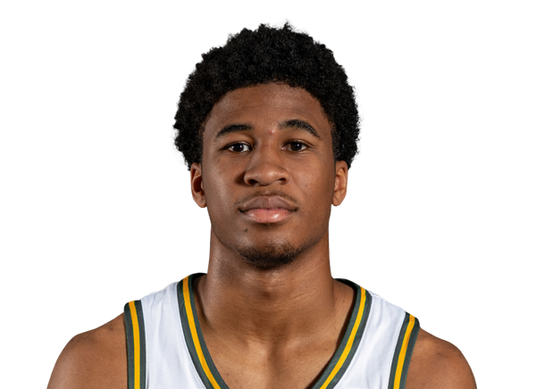 Sean Blake, Basketball, undefined