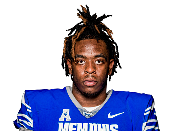 Kavion Benton photo