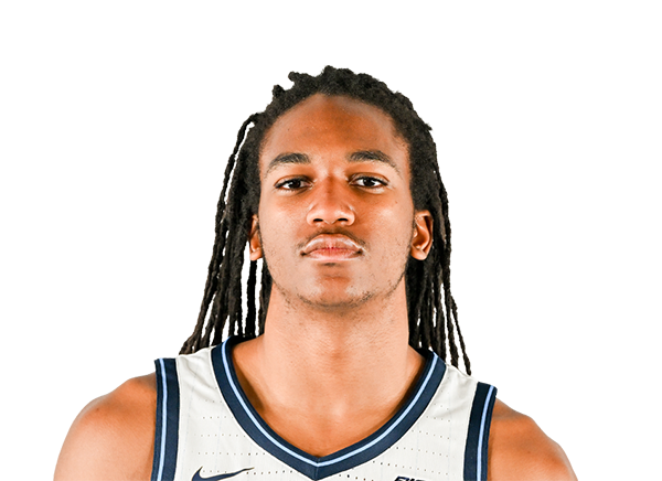 Malcolm Thomas, Basketball, University of Dayton