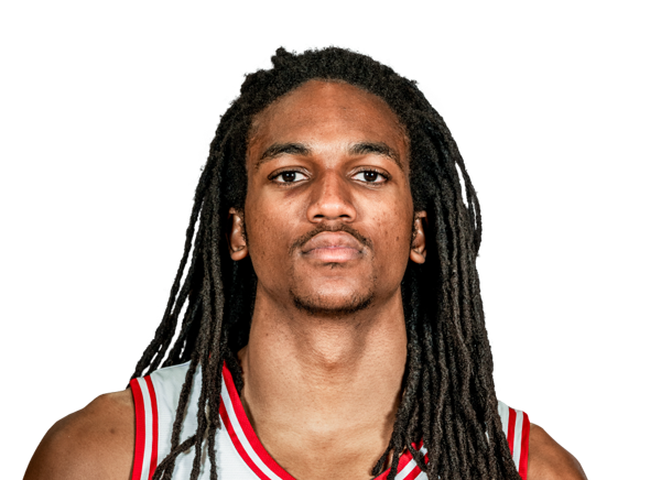 Malcolm Thomas, Basketball, University of Dayton