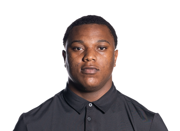 Kendall Jackson, Football, undefined