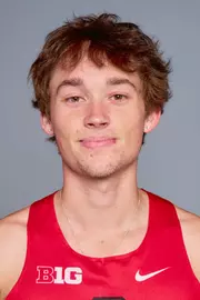 Will McGraw, Track and Field, Ohio State University