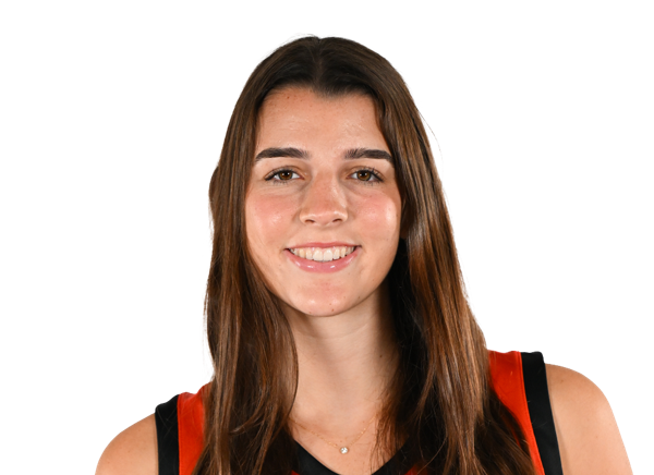 Emily Eadie, Basketball, undefined