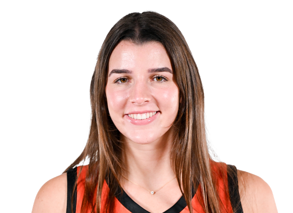 Emily Eadie, Basketball, undefined