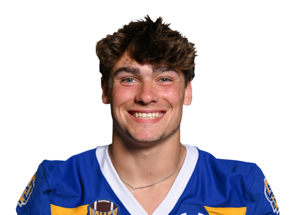 Cam Cribari, Football, South Dakota State