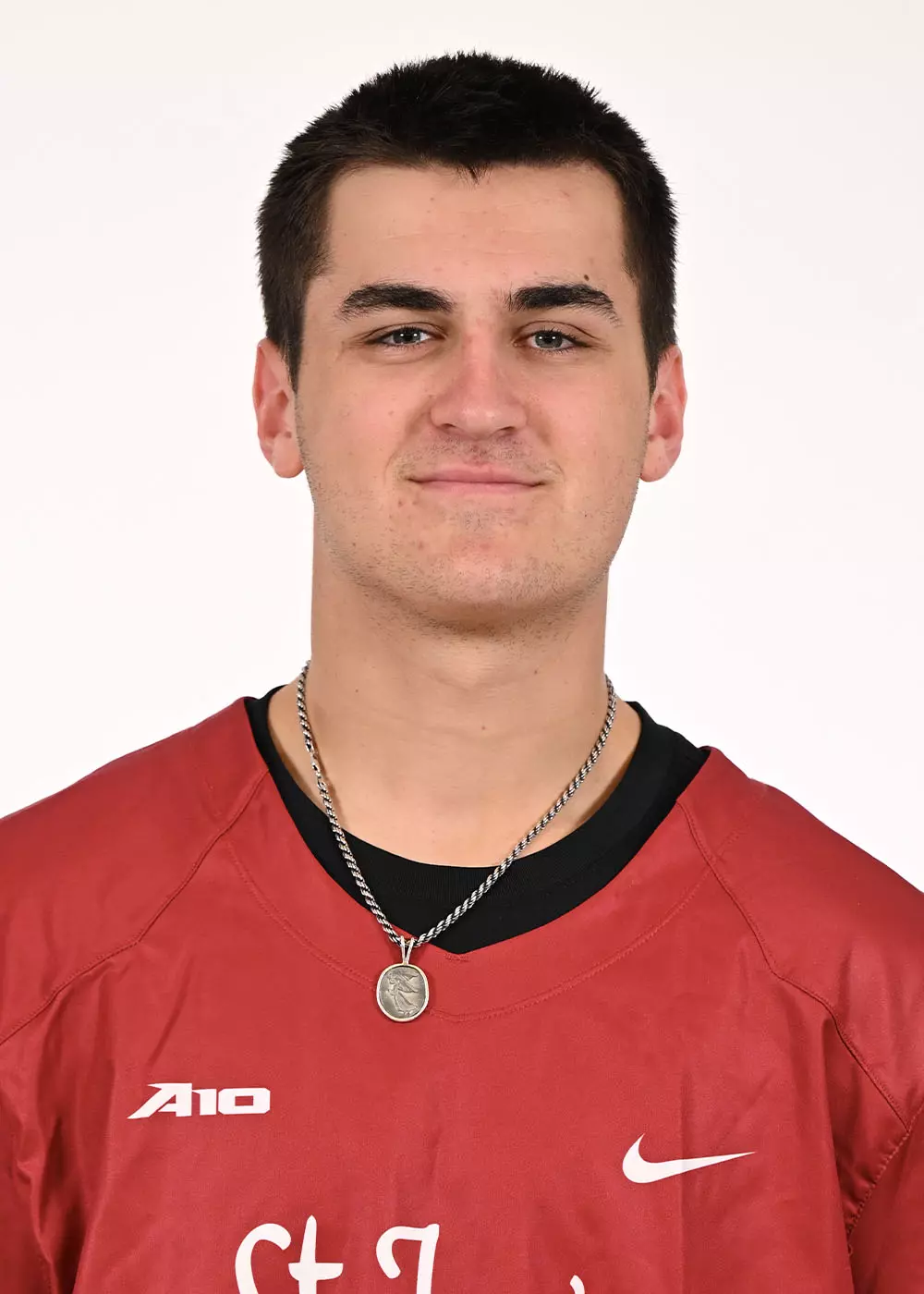 Max Candon, Lacrosse, undefined