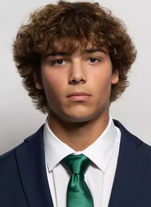 Daniel Schmitz, Lacrosse, Mercyhurst University