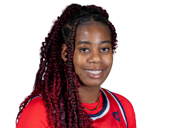 Raissa Nsabua, Basketball, Robert Morris