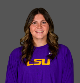 Gracey Campbell, Beach Volleyball, undefined