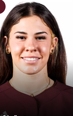 Gabby Schaeffer, Softball, Mississippi State University