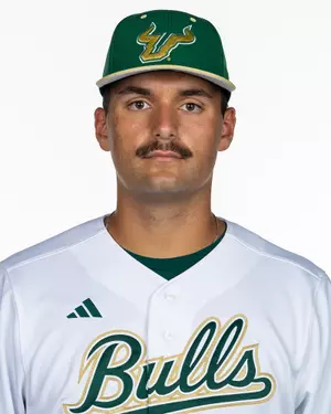 Easton Storey, Baseball, University of South Florida