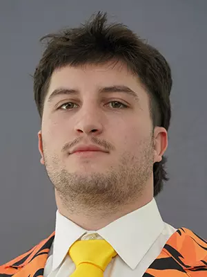 Austin Welch, Lacrosse, undefined