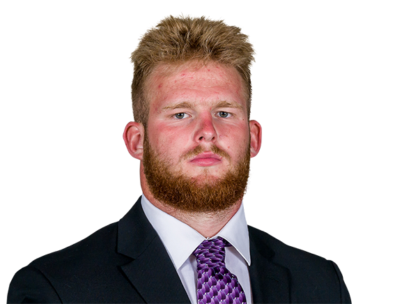 Gabe Hoffmann, Football, undefined
