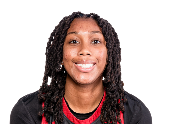 Mya Barnes - Verified College Athlete on RallyFuel NIL Platform Mya Barnes