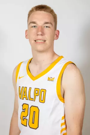 Joe Vick - Verified College Athlete on RallyFuel NIL Platform Joe Vick