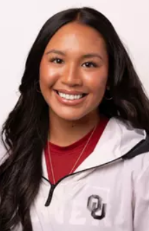 Ailana Agbayani, Softball, undefined