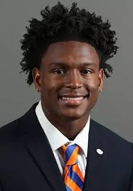 Vernell Brown photo