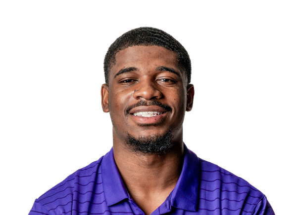 Lafayette Kaiuway, Football, Texas Christian University