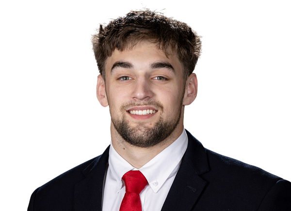 Tackett Curtis, Football, University of Central Florida