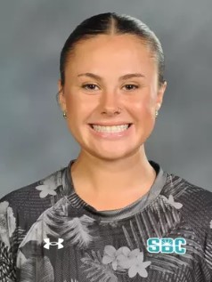 Jessica Wheeler - Verified College Athlete on RallyFuel NIL Platform Jessica Wheeler