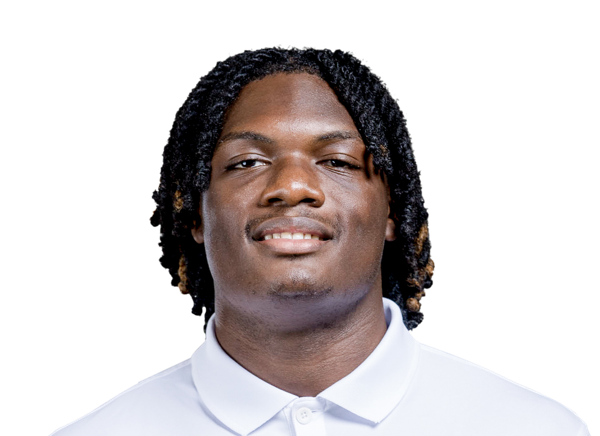Patrick Smith Jr., Football, Alabama State
