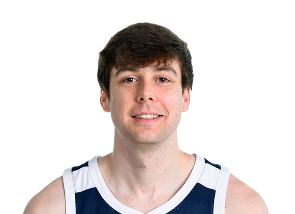 Patrick McCaffery, Basketball, Butler