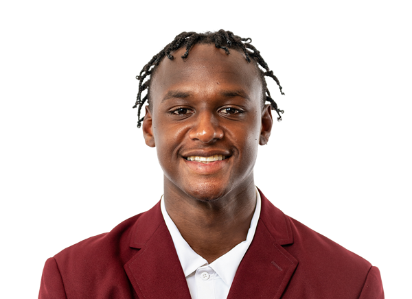 Caleb Spann, Football, undefined