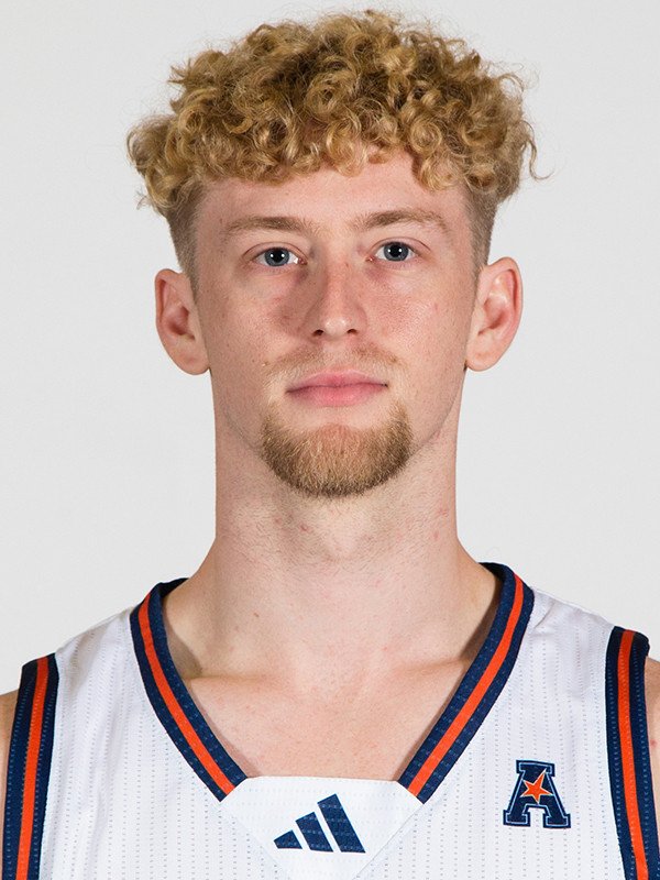 Zach Gonsoulin photo