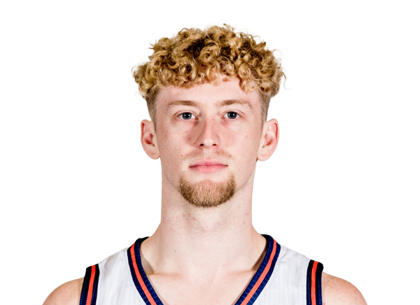 Zach Gonsoulin, Basketball, University of Texas at San Antonio